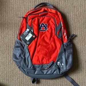 New! Auburn University Under Armour Backpack!